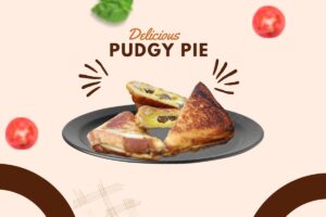 Pudgy Pie