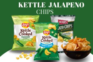 Kettle Jalapeno Chips