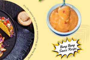 bang bang sauce recipe
