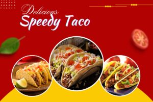 speedy taco