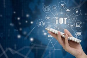 Data Analytics Shaping up the Internet of Things