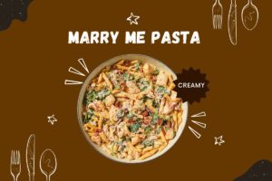 Marry Me Pasta