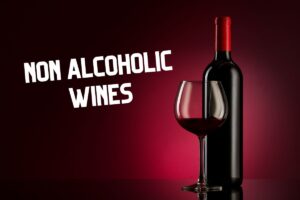 Non Alcoholic Wines