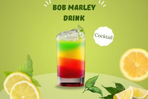 Bob Marley drink