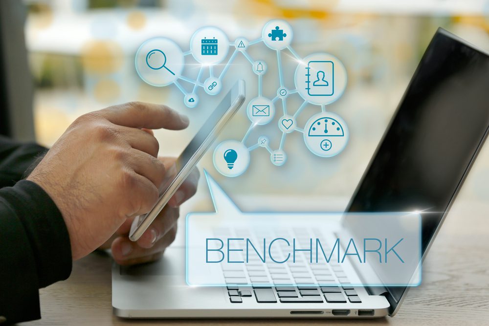 Benchmarking Laws