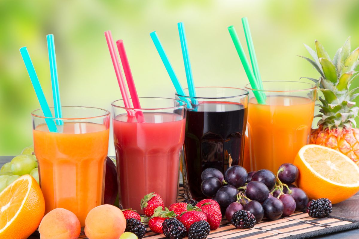 juicing recipes for immune system