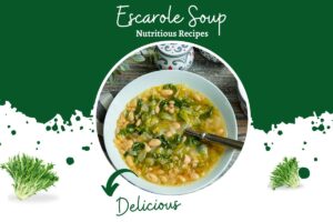 Escarole Soup