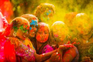 Festivals In India