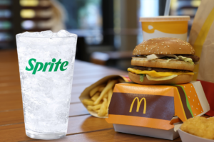 McDonald Sprite