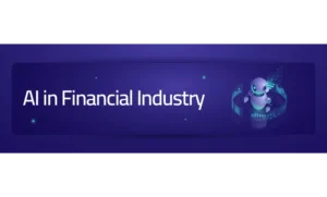 AI in Finance