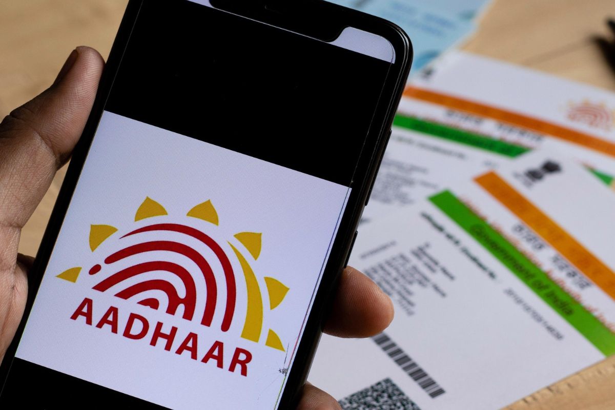 Aadhaar Card