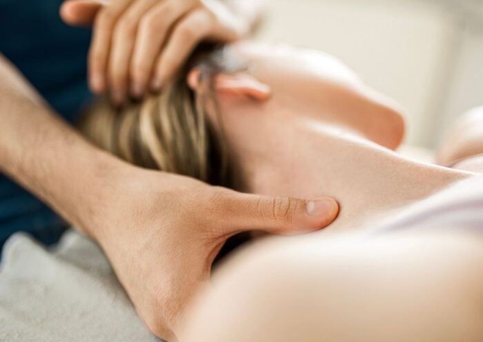 Craniosacral therapy