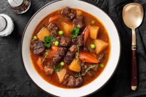 Miracle Stew Recipe