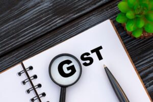 GST Verification