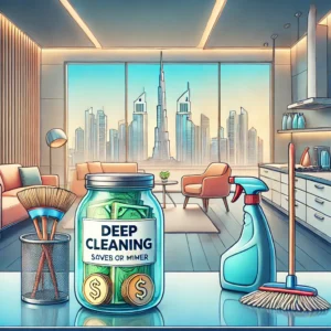 How to Deep Clean Your Home Before a Special Event or Holiday