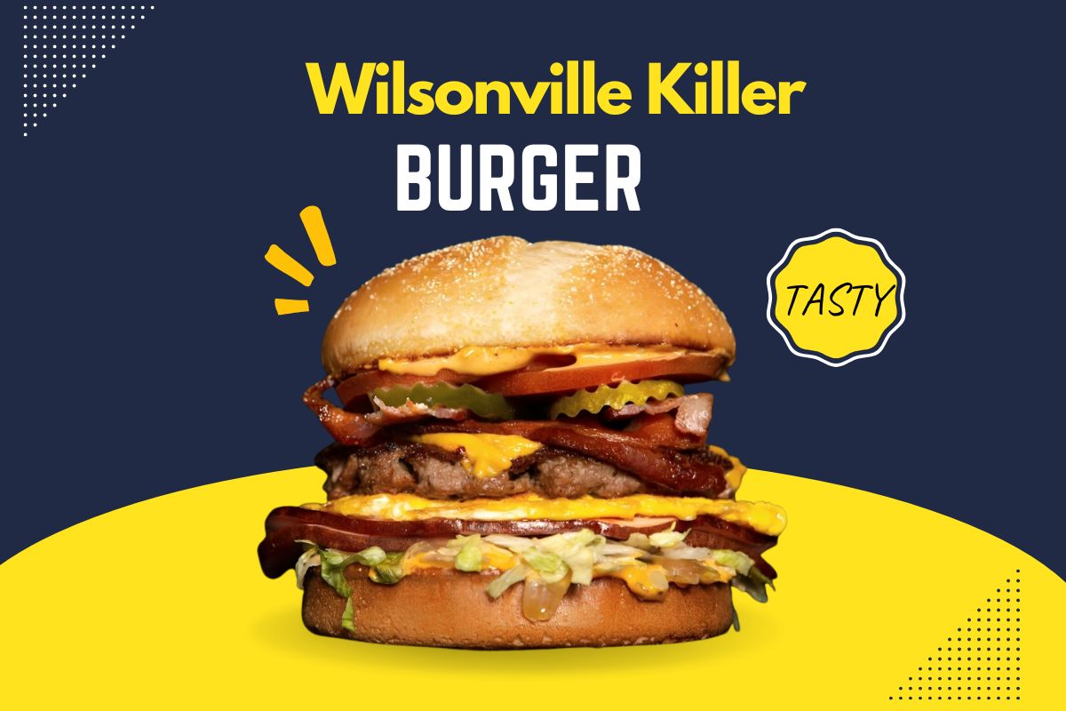 who owns the wilsonville killer burger