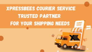 XpressBees Courier Service