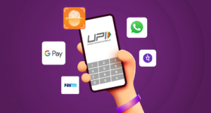 UPI Payment