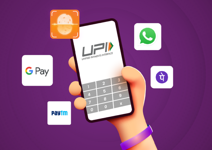 UPI Payment