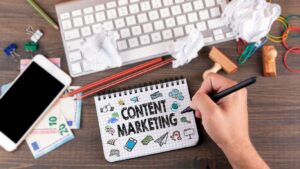 content marketing