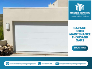 Garage Doors, Garage Door Tracks and Springs,