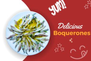 boquerones