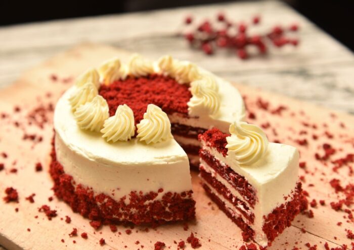 Cakes for Every
