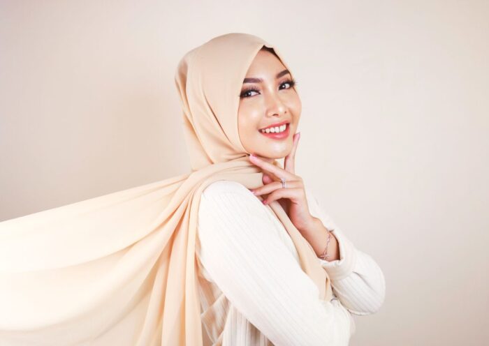 Hijab Fashion