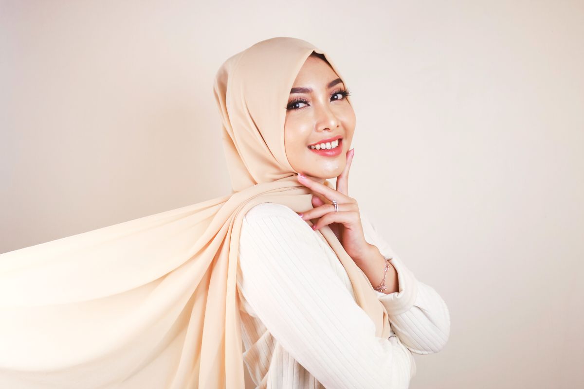 Hijab Fashion