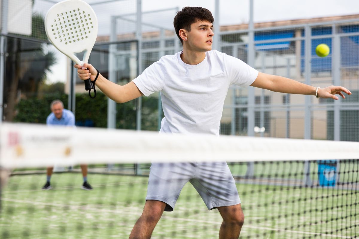 Padel Shop