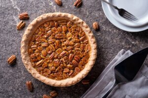 Pecan Pie Dip