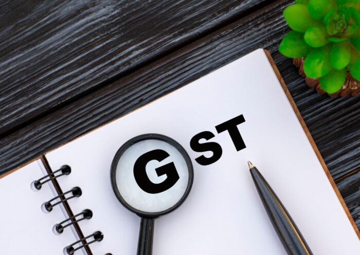 Role of GST Number Search