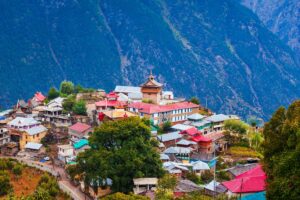 Shimla Manali