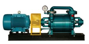 Vacuum Pump