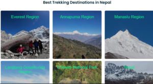 best trekking agency in nepal