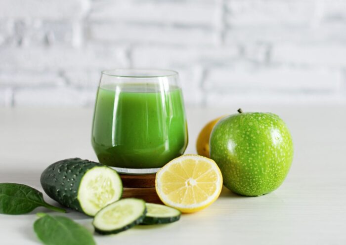 Detox Drinks