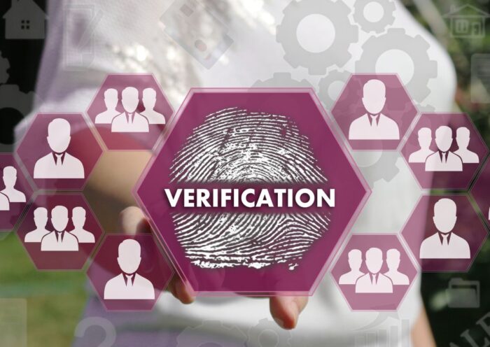 KYC Verification