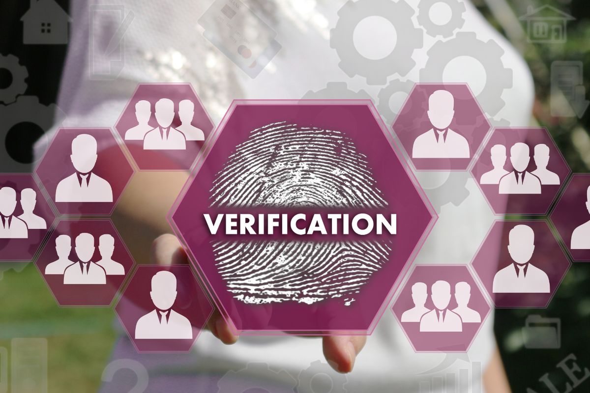 KYC Verification