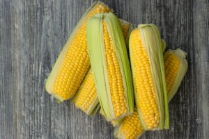 is Corn Low-FODMAP