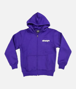 The Adwysd Hoodie