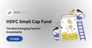 HDFC Small Cap Fund