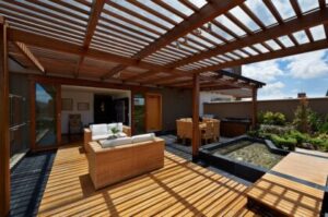 lattice patio cover, best patio covers