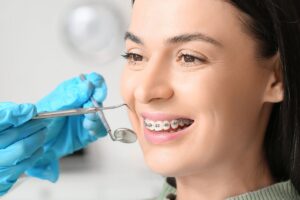 Orthodontic Treatment Issues