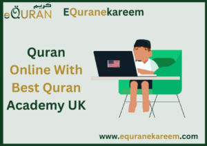 Quran Online With Best Quran Academy UK