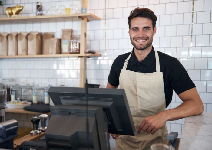 Restaurant Management Software