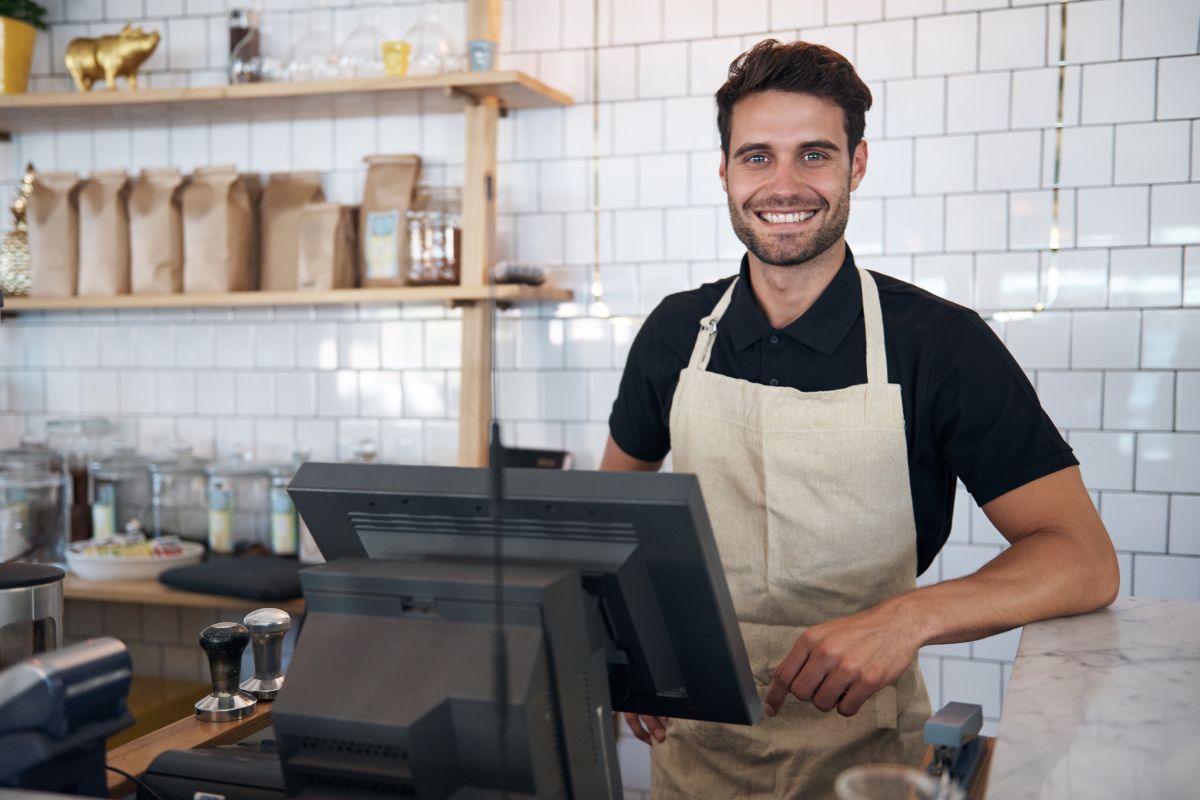 Restaurant Management Software