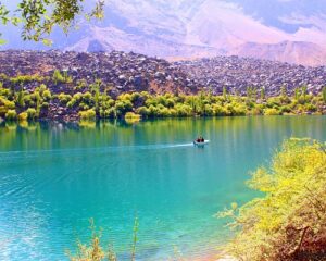 skardu travels and tour