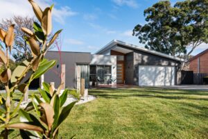 Why You Should Hire a Passive House Builder for Your Next Ho