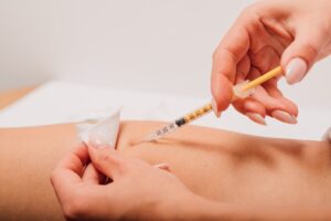 Body Filler Dubai