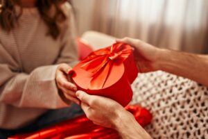 Personalized Anniversary Gifts